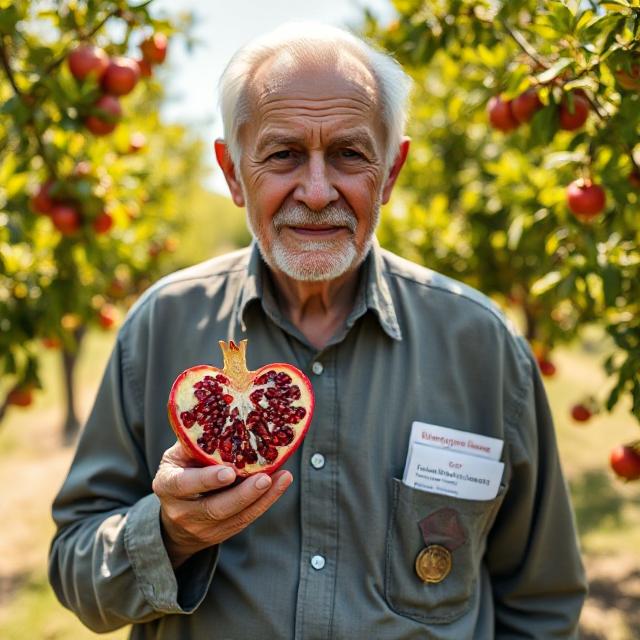 Granatno jabolko